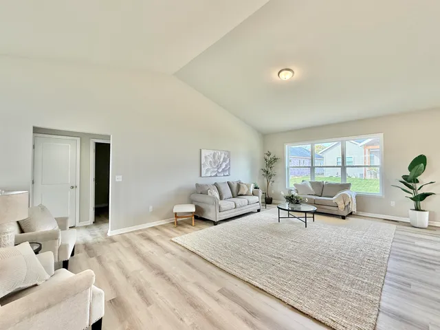 $412,990 | 3513 Samson Drive, Milton, WI 53563