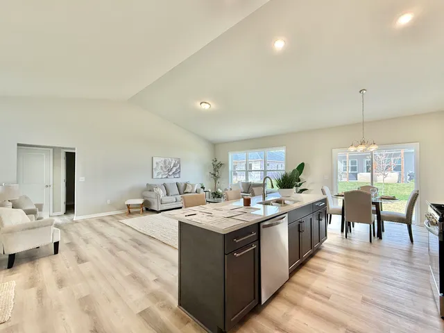 $412,990 | 3513 Samson Drive, Milton, WI 53563