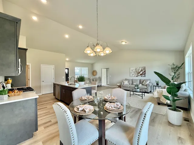 $412,990 | 3513 Samson Drive, Milton, WI 53563