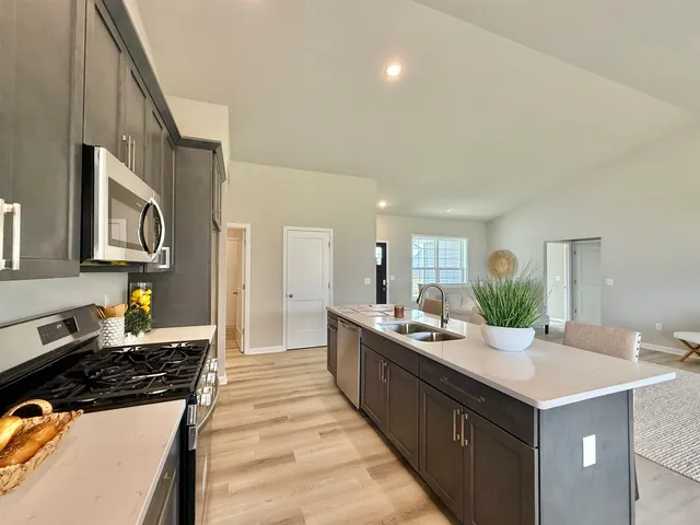 $412,990 | 3513 Samson Drive, Milton, WI 53563