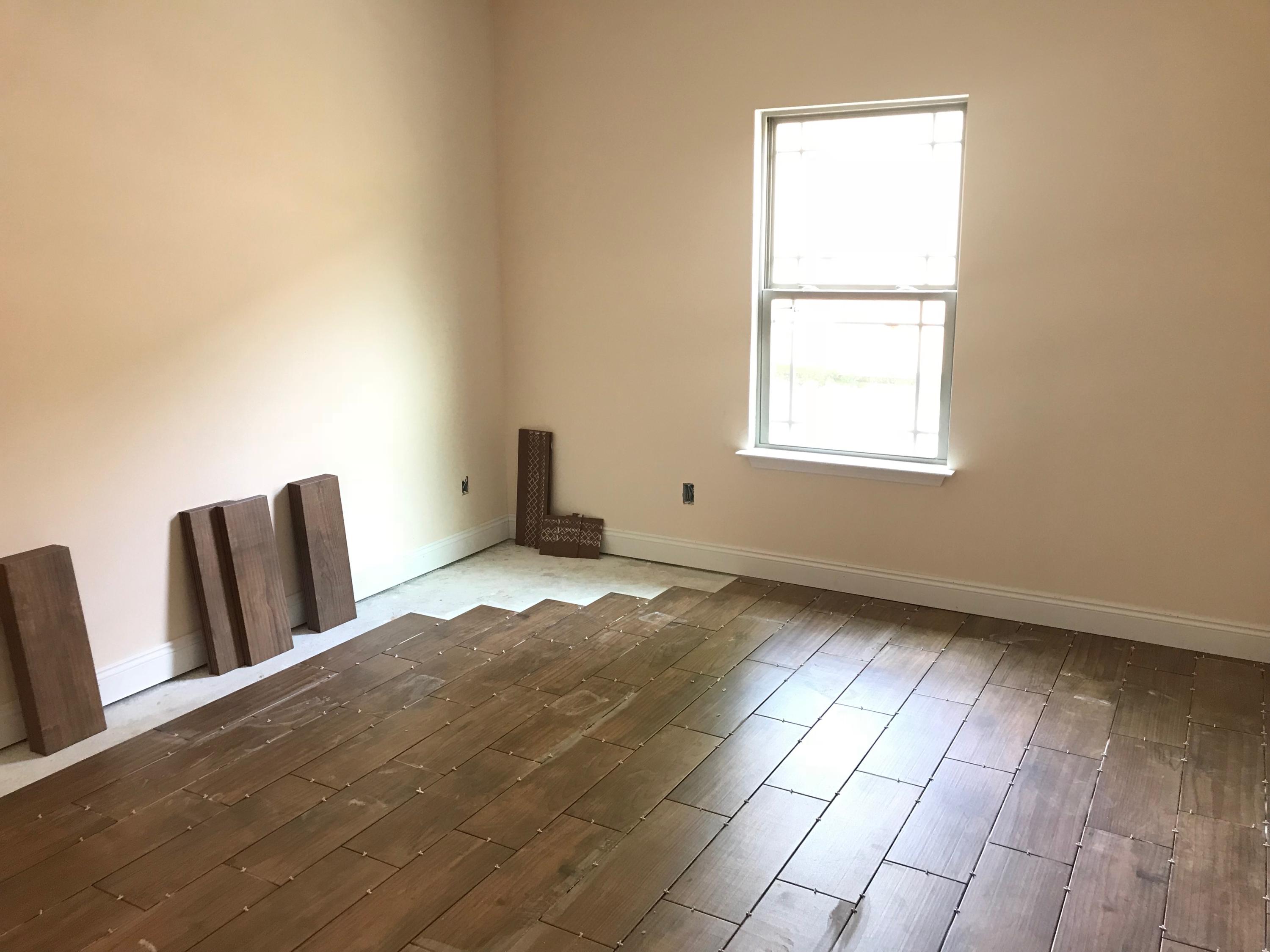 Additional Bedroom