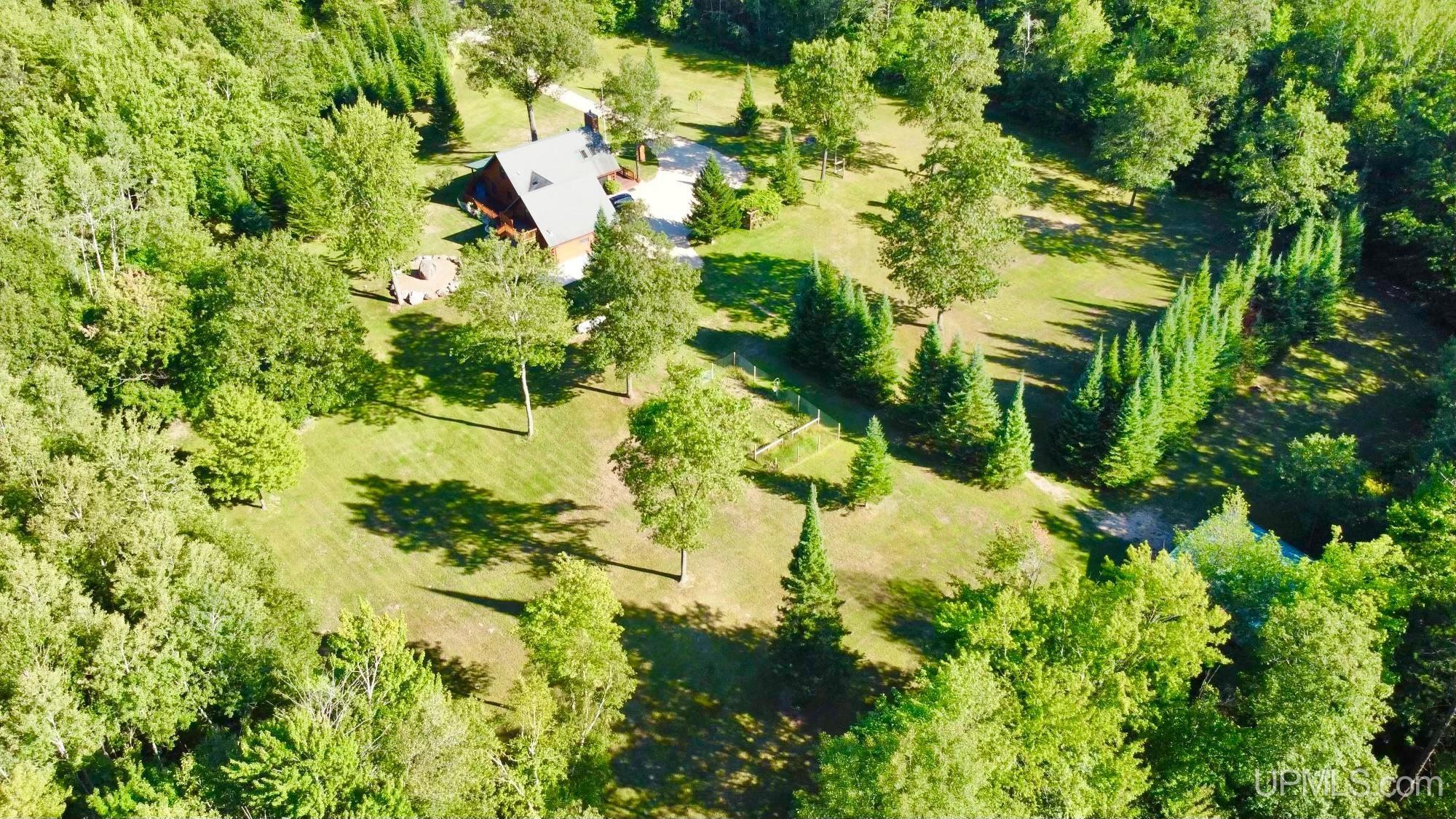N17313 Crowe Road Pembine, WI 54156 - Photo 28 of 37 Gallery Image 28