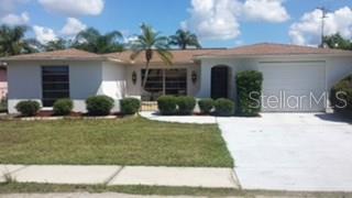 10014 Brandywine Lane Port Richey, FL 34668 - Photo 1 of 1