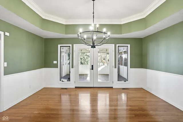 $940,000 | 12443 Pebblepointe Pass, Carmel, IN 46033