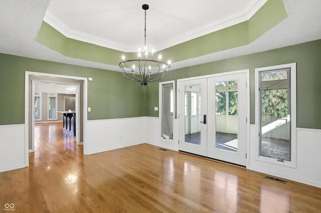 $940,000 | 12443 Pebblepointe Pass, Carmel, IN 46033