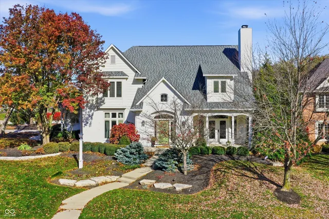 $940,000 | 12443 Pebblepointe Pass, Carmel, IN 46033