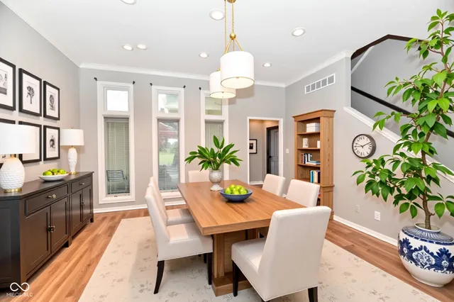 $940,000 | 12443 Pebblepointe Pass, Carmel, IN 46033