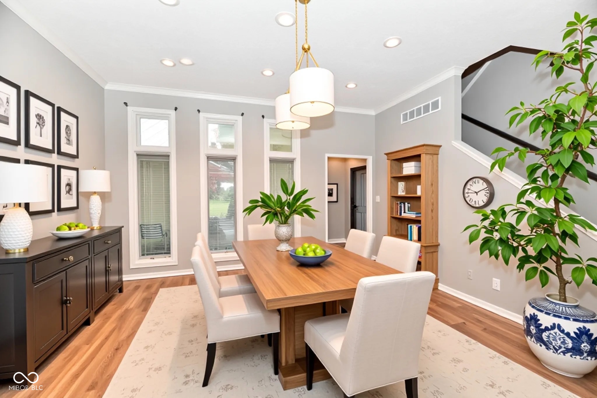 12443 Pebblepointe Pass Carmel, IN 46033 - Photo 22 of 98