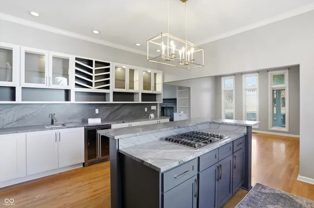 $940,000 | 12443 Pebblepointe Pass, Carmel, IN 46033