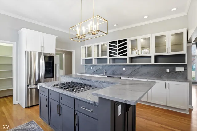 $940,000 | 12443 Pebblepointe Pass, Carmel, IN 46033