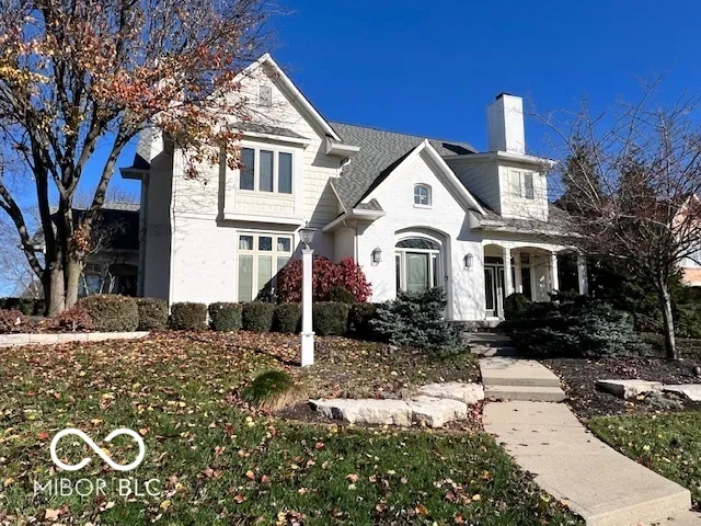 $940,000 | 12443 Pebblepointe Pass, Carmel, IN 46033