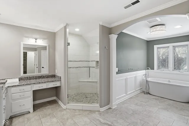 $940,000 | 12443 Pebblepointe Pass, Carmel, IN 46033