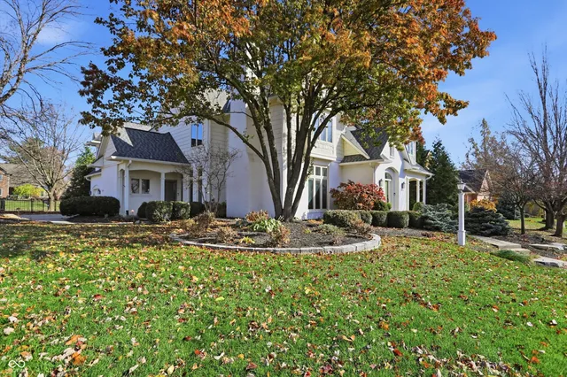 $940,000 | 12443 Pebblepointe Pass, Carmel, IN 46033
