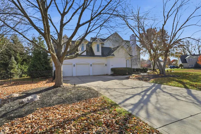 $940,000 | 12443 Pebblepointe Pass, Carmel, IN 46033