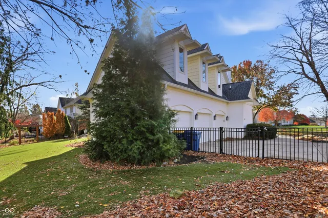 $940,000 | 12443 Pebblepointe Pass, Carmel, IN 46033