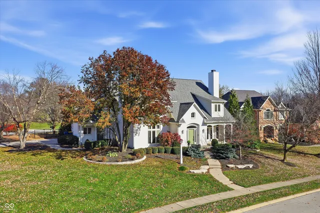 $940,000 | 12443 Pebblepointe Pass, Carmel, IN 46033