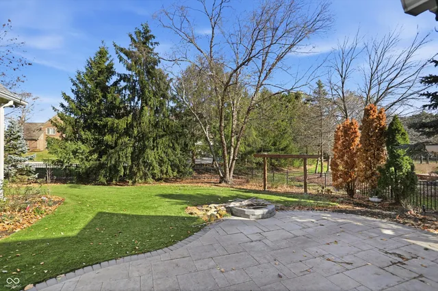 $940,000 | 12443 Pebblepointe Pass, Carmel, IN 46033