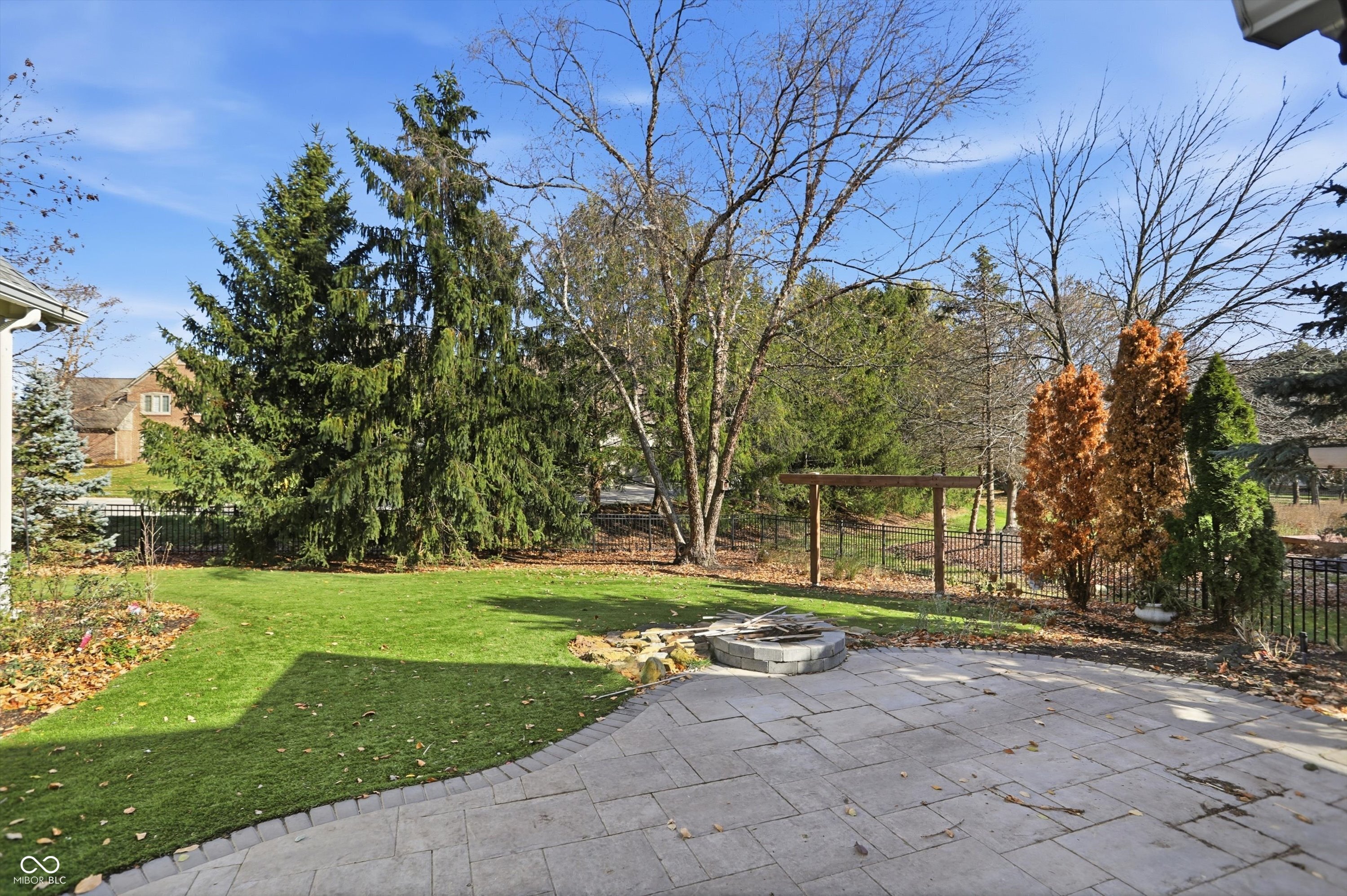 12443 Pebblepointe Pass Carmel, IN 46033 - Photo 67 of 98