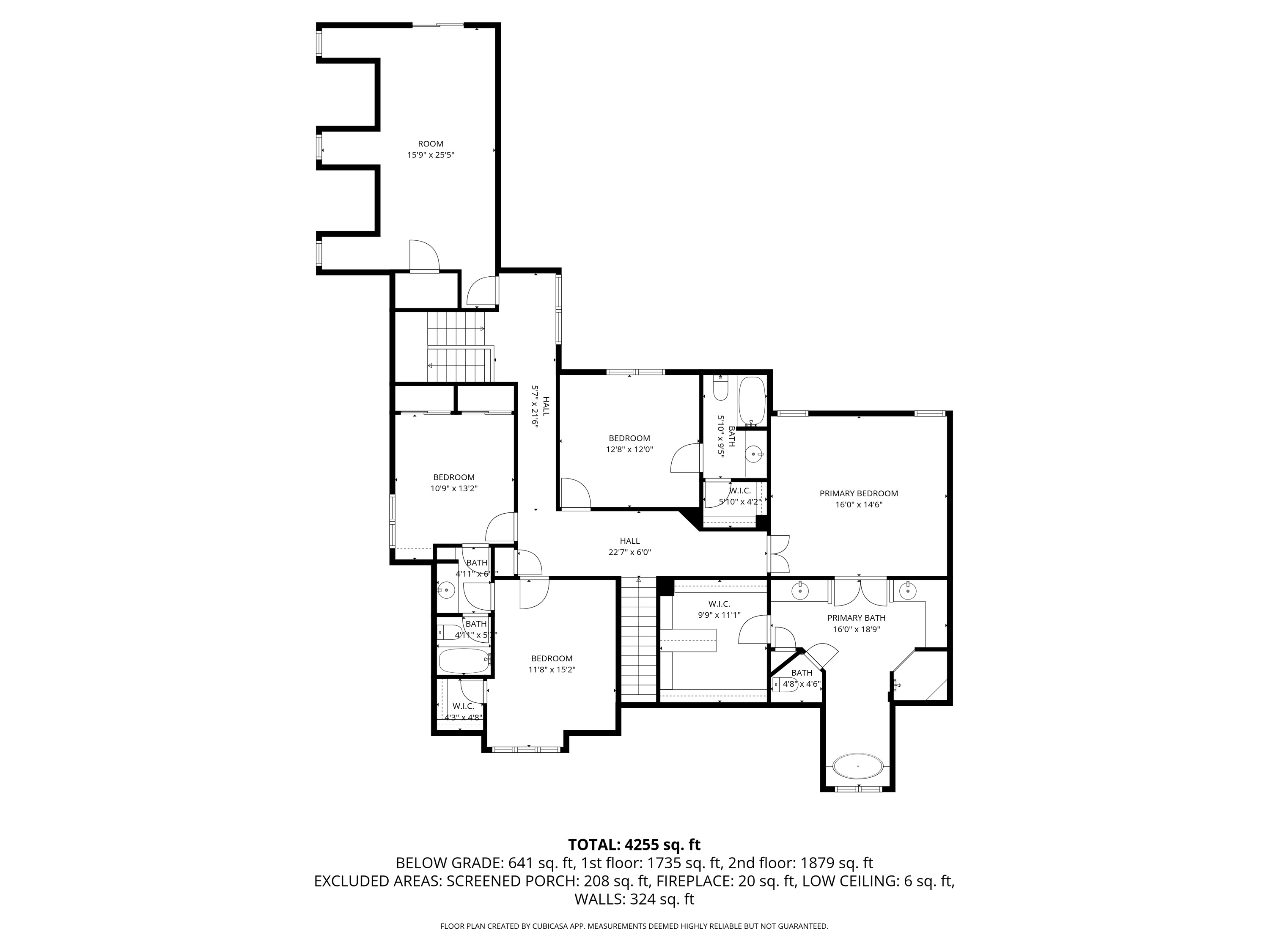 12443 Pebblepointe Pass Carmel, IN 46033 - Photo 69 of 98