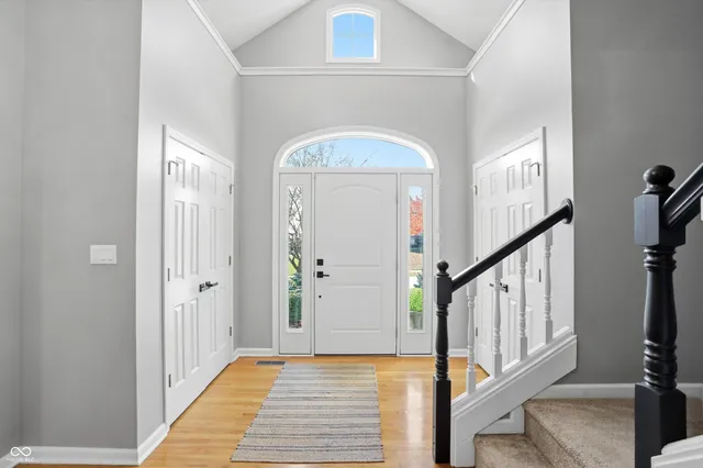 $940,000 | 12443 Pebblepointe Pass, Carmel, IN 46033