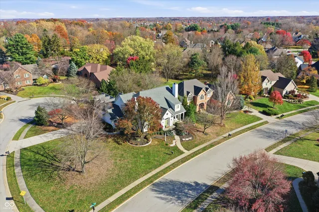 $940,000 | 12443 Pebblepointe Pass, Carmel, IN 46033