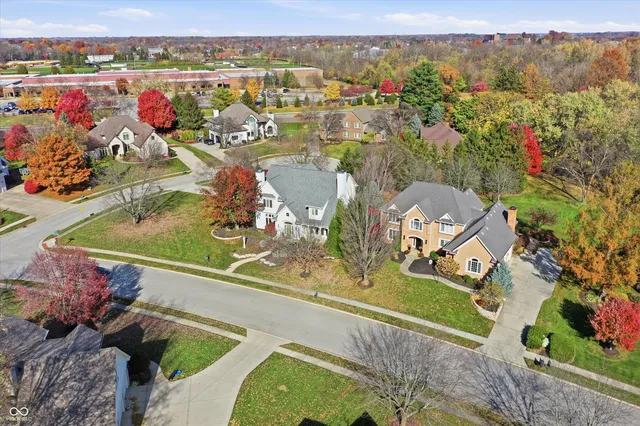 $940,000 | 12443 Pebblepointe Pass, Carmel, IN 46033