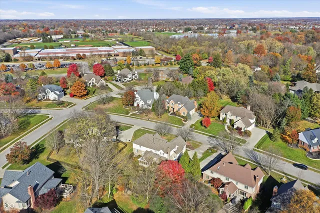 $940,000 | 12443 Pebblepointe Pass, Carmel, IN 46033