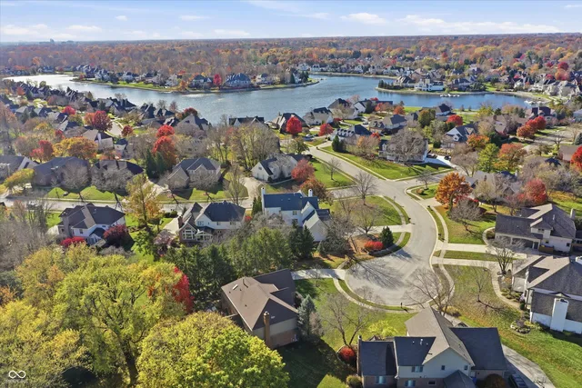 $940,000 | 12443 Pebblepointe Pass, Carmel, IN 46033