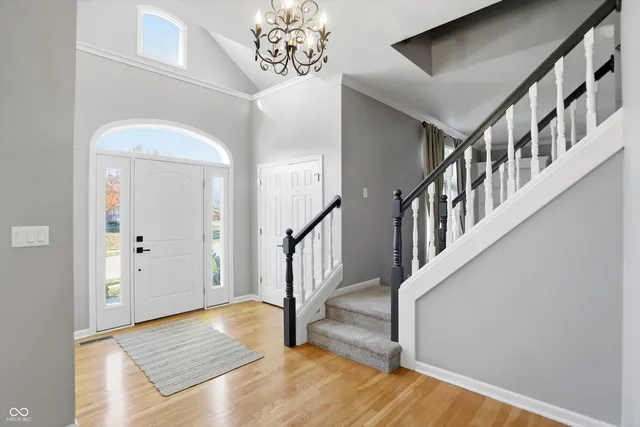 $940,000 | 12443 Pebblepointe Pass, Carmel, IN 46033