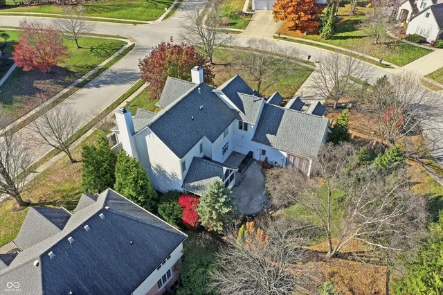 $940,000 | 12443 Pebblepointe Pass, Carmel, IN 46033