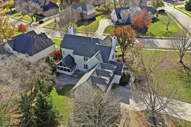 $940,000 | 12443 Pebblepointe Pass, Carmel, IN 46033