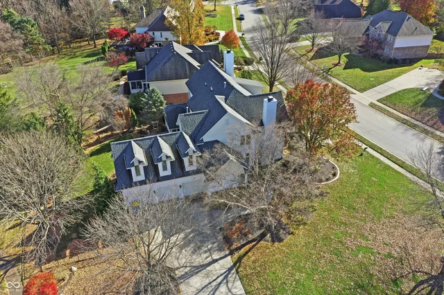 $940,000 | 12443 Pebblepointe Pass, Carmel, IN 46033