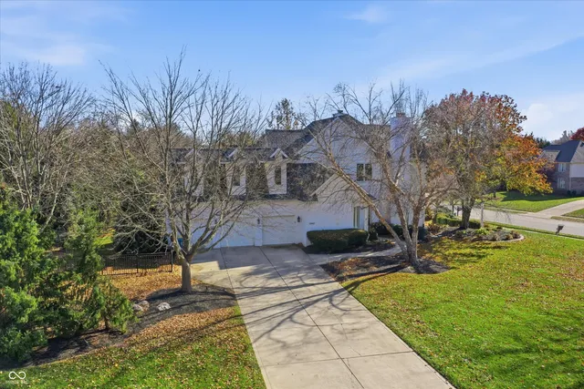 $940,000 | 12443 Pebblepointe Pass, Carmel, IN 46033