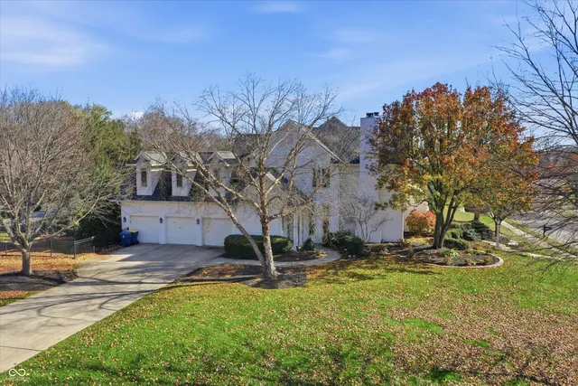$940,000 | 12443 Pebblepointe Pass, Carmel, IN 46033