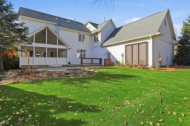$940,000 | 12443 Pebblepointe Pass, Carmel, IN 46033