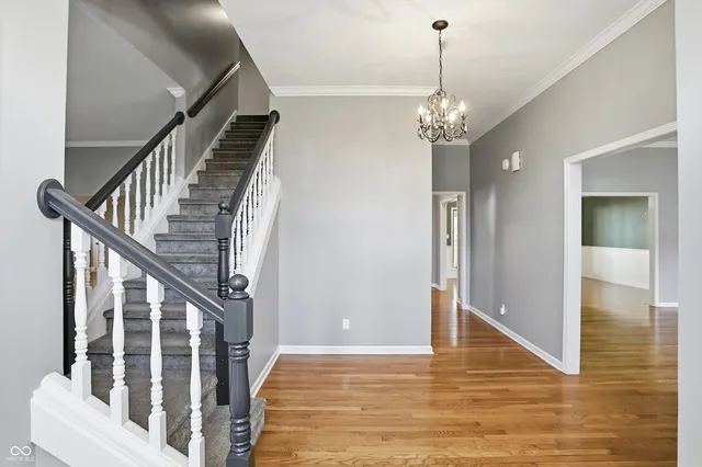 $940,000 | 12443 Pebblepointe Pass, Carmel, IN 46033