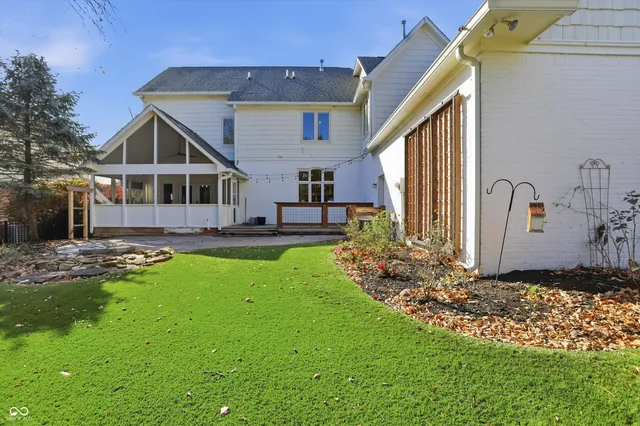 $940,000 | 12443 Pebblepointe Pass, Carmel, IN 46033