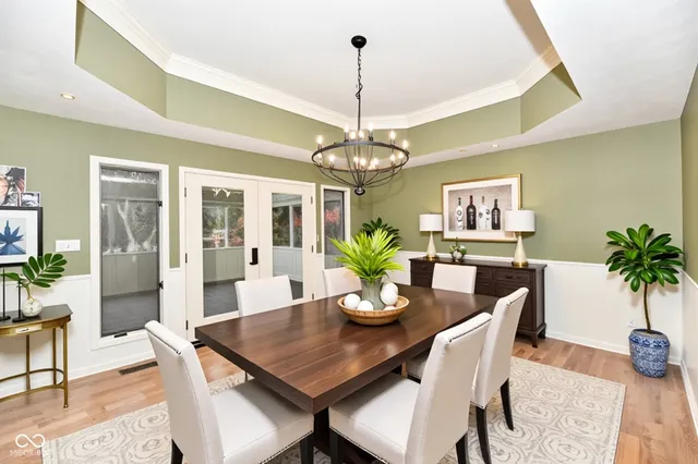 $940,000 | 12443 Pebblepointe Pass, Carmel, IN 46033