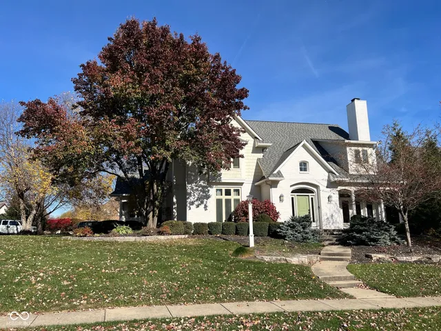 $940,000 | 12443 Pebblepointe Pass, Carmel, IN 46033