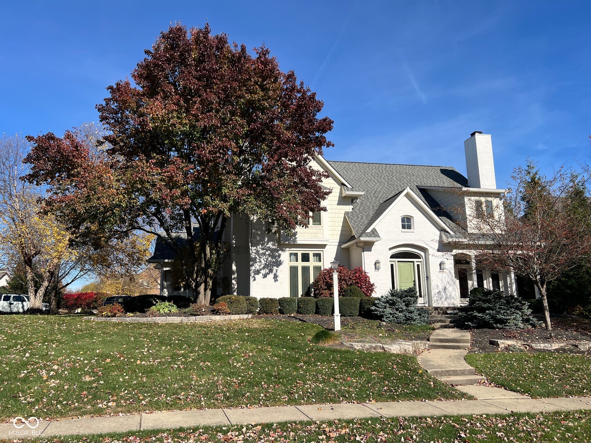 12443 Pebblepointe Pass Carmel, IN 46033 - Photo 97 of 98