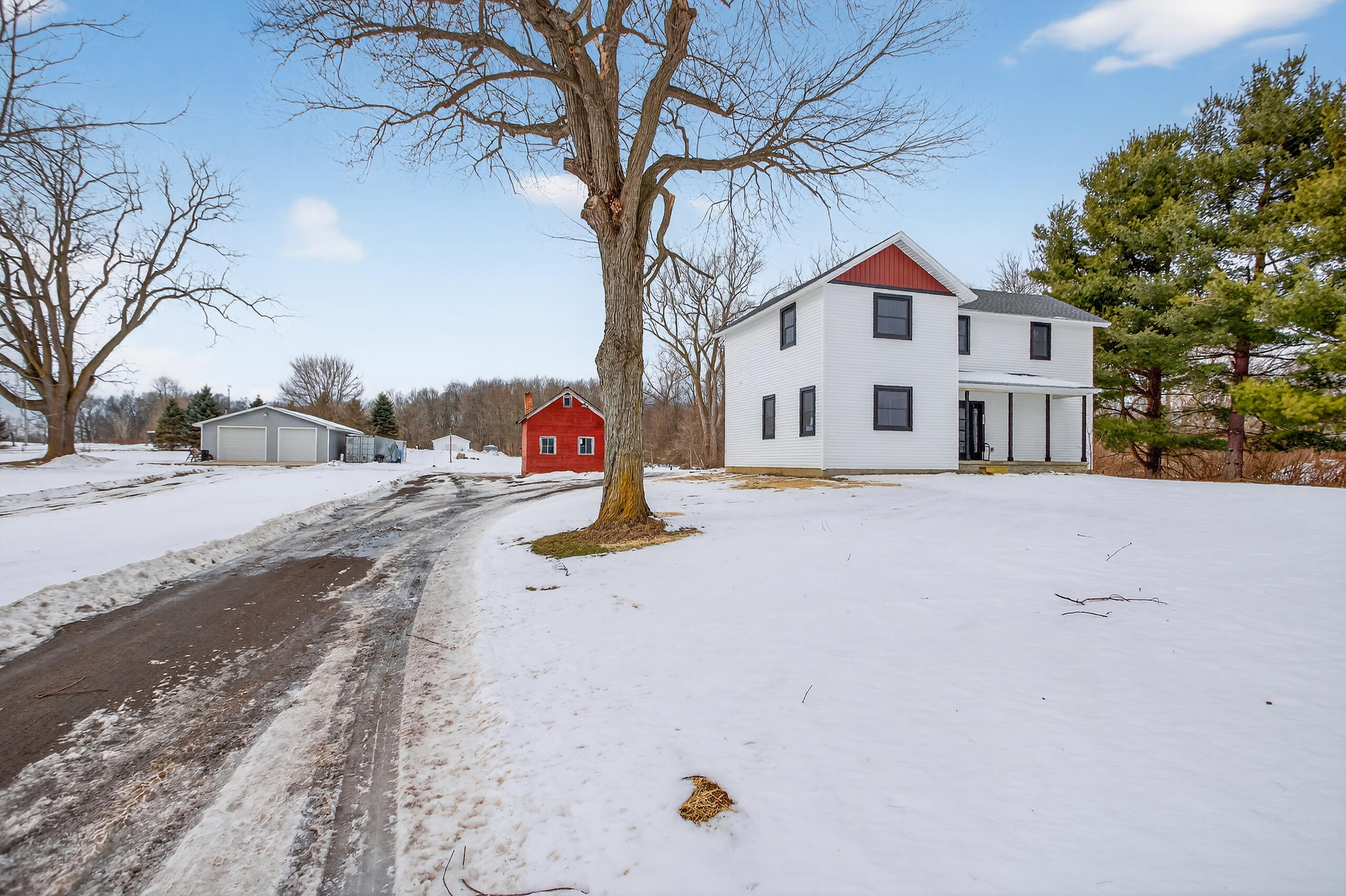 7900 Napoleon Road Jackson, MI 49201 - Photo 5 of 86 073_0N0A5282