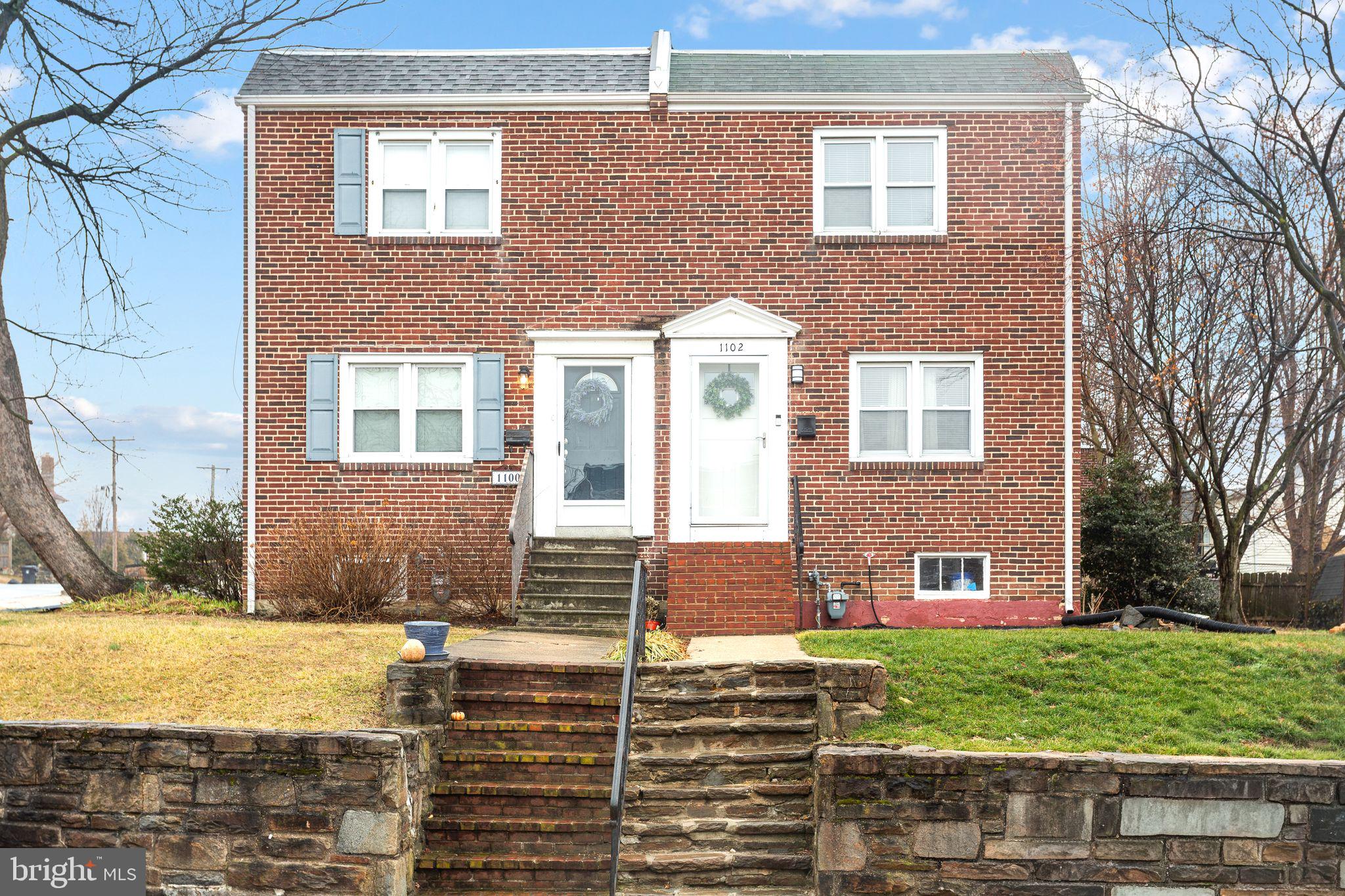 1102 Clayton Road Wilmington, DE 19805 - Photo 2 of 19 Gallery Image 2