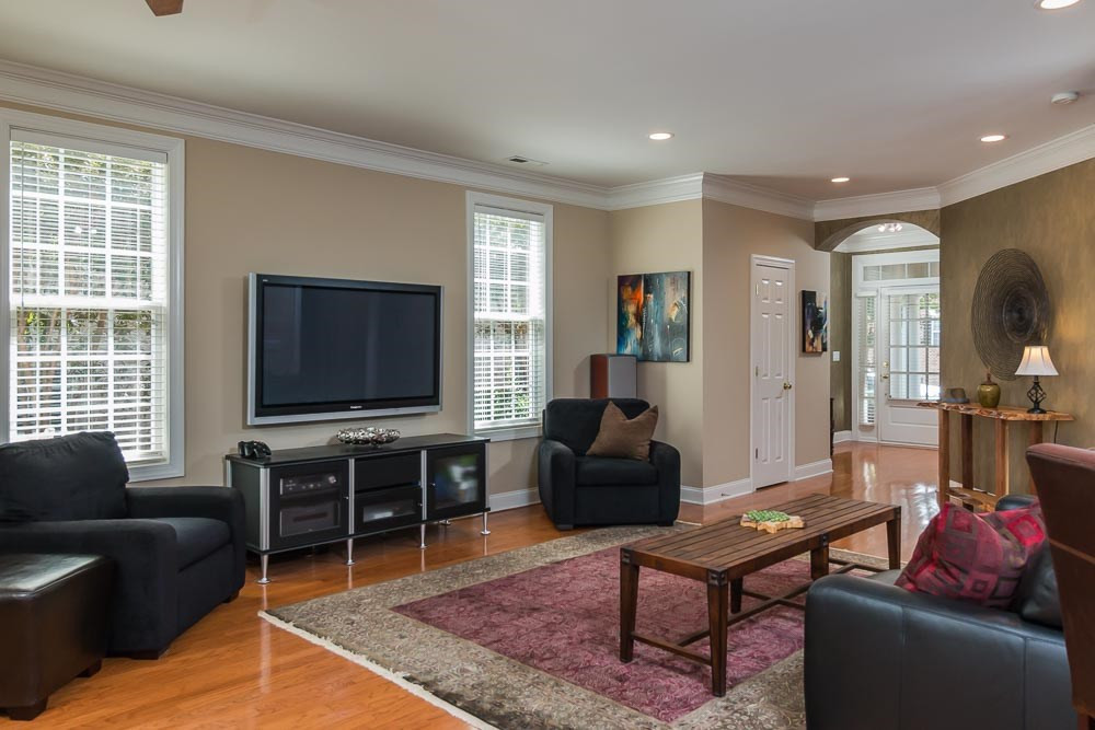 4020 Barton Park Place Raleigh, NC 27613 - Photo 5 of 24 Photo 5