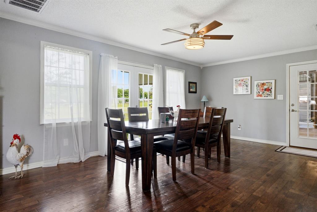 3583 VZ County Road Ben Wheeler, TX 75754 - Photo 6 of 34