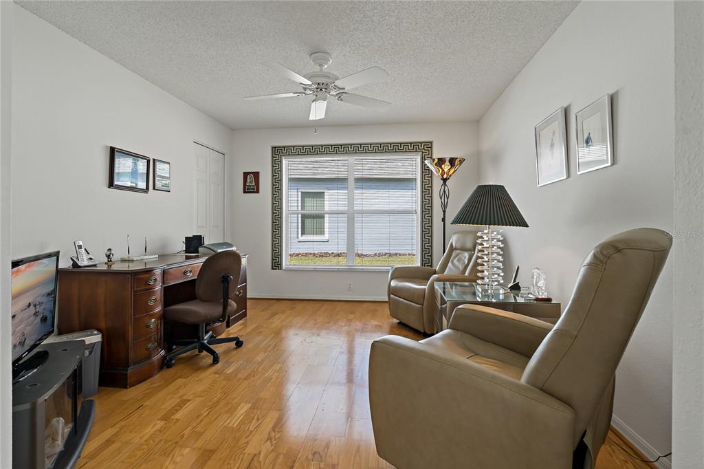 11744 Wheatfield Loop Hudson, FL 34667 - Photo 22 of 48 Den / 3rd Bedroom