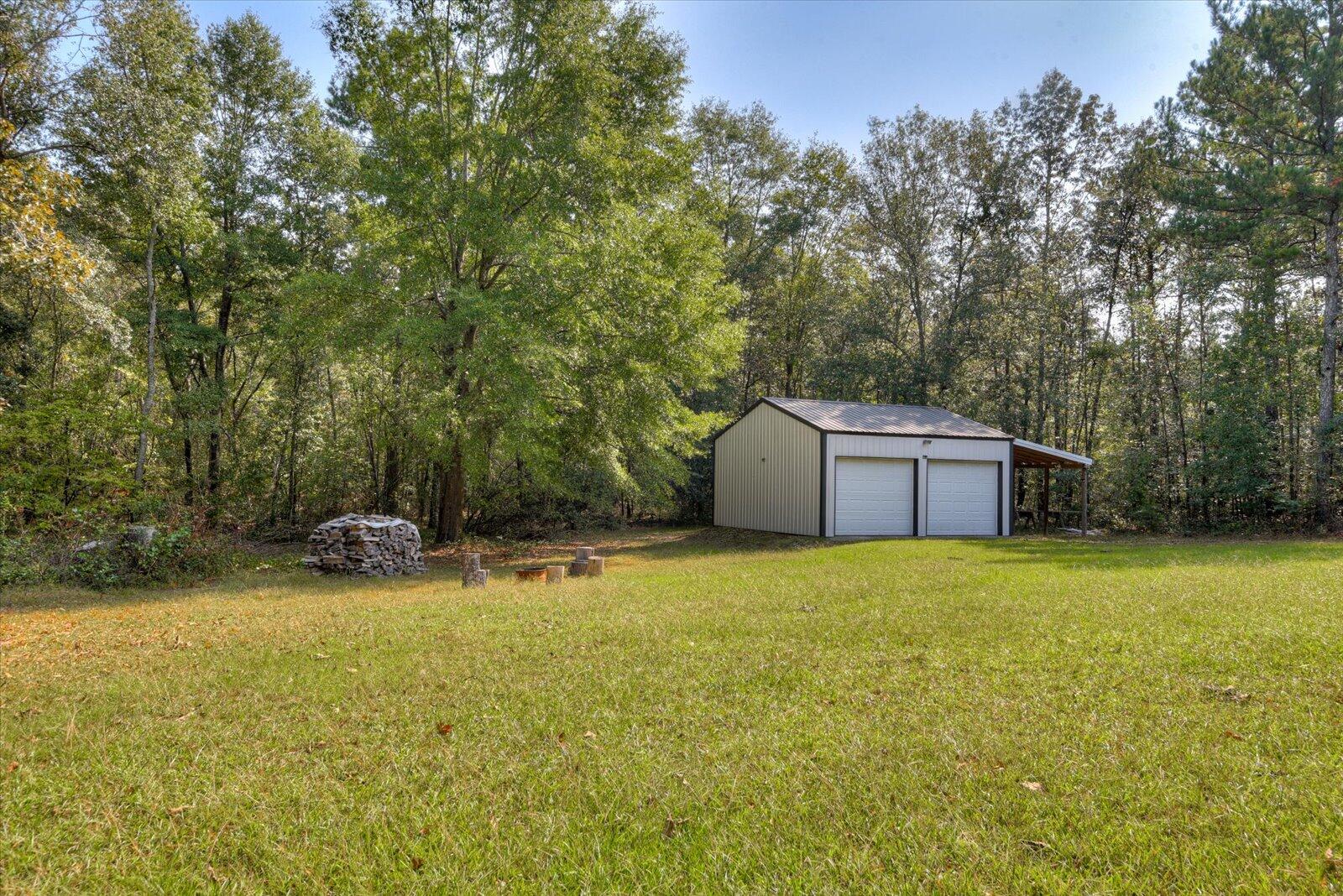 114 New Park Road Wagener, SC 29164 - Photo 34 of 36 Gallery Image 34