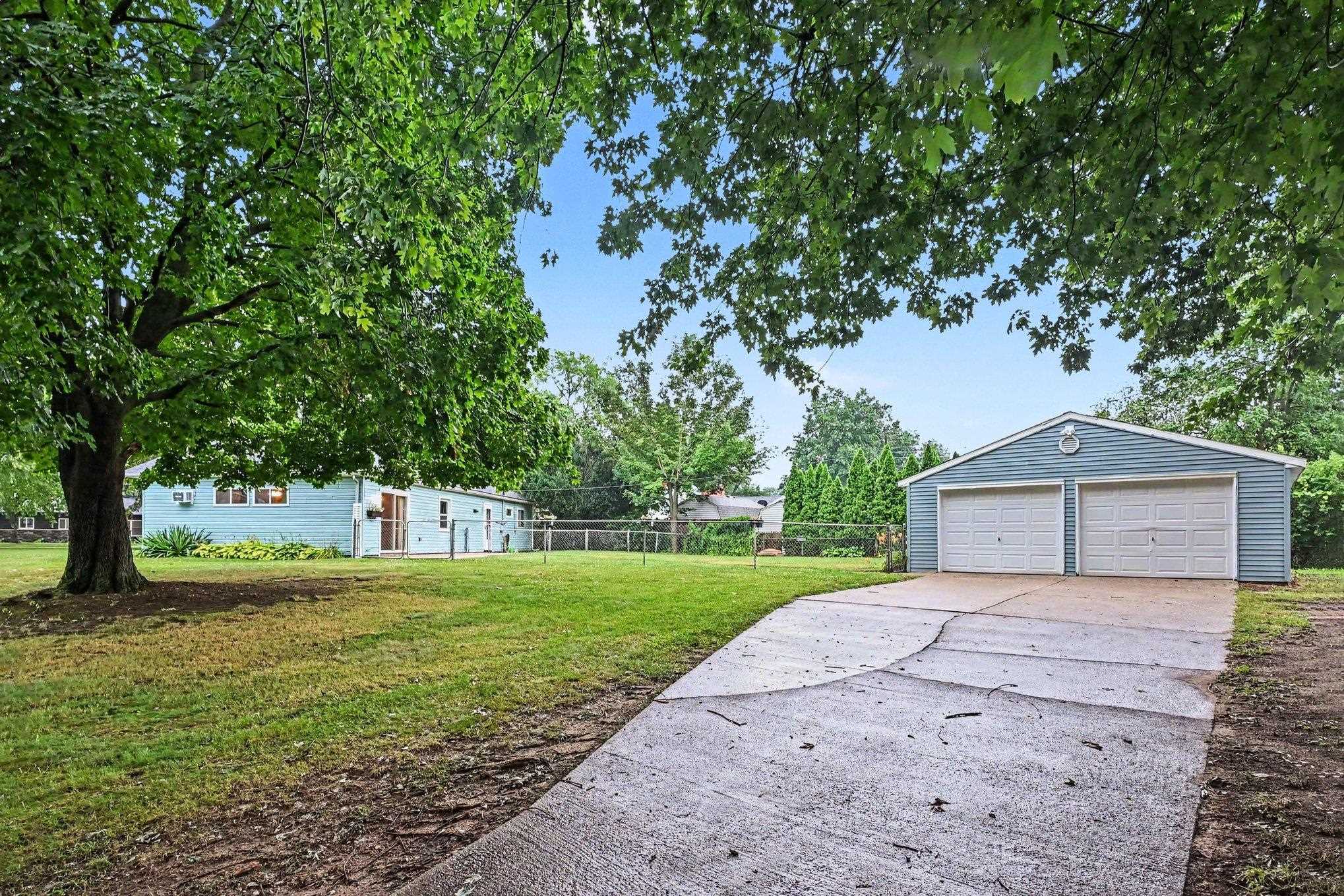 52411 Filbert Road Granger, IN 46530 - Photo 20 of 26