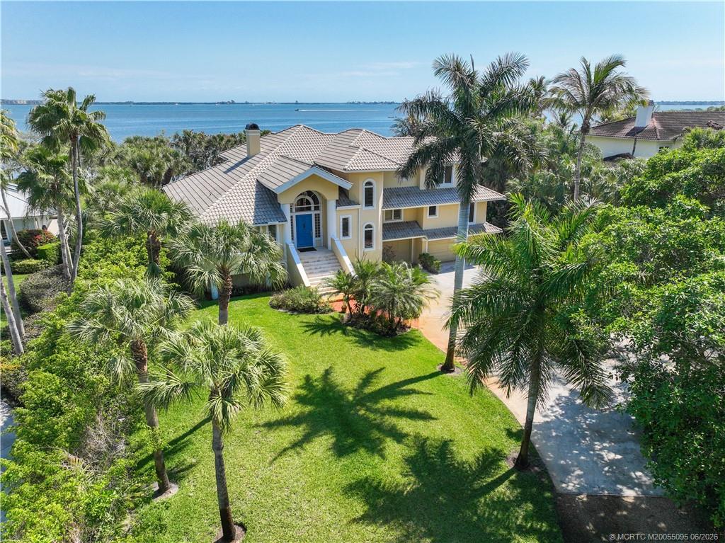 68 South Sewalls Point Road Stuart, FL 34996 - Photo 3 of 37