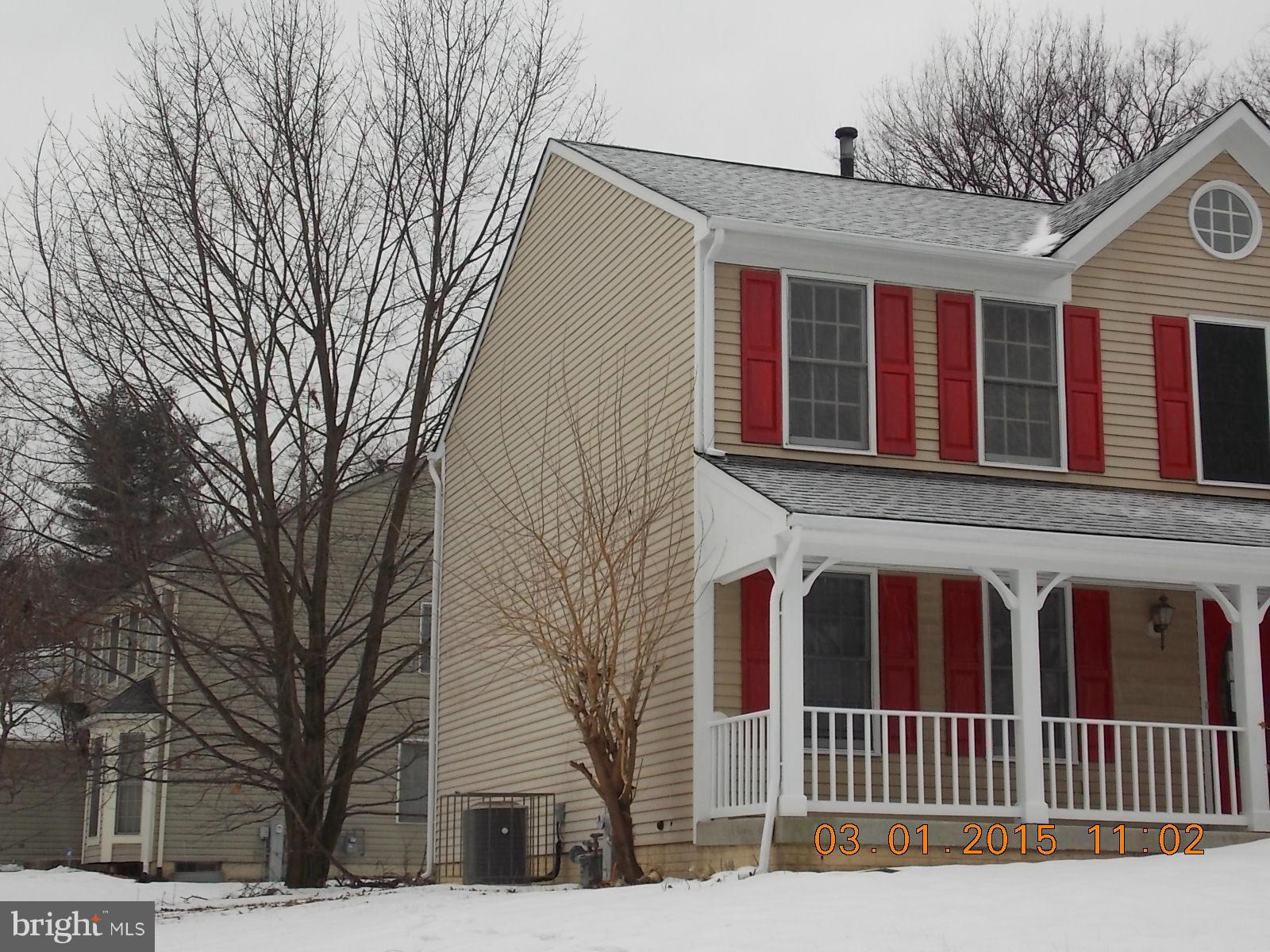 9407 Bluefield Road Springdale, MD 20706 - Photo 2 of 22 Exterior (General)