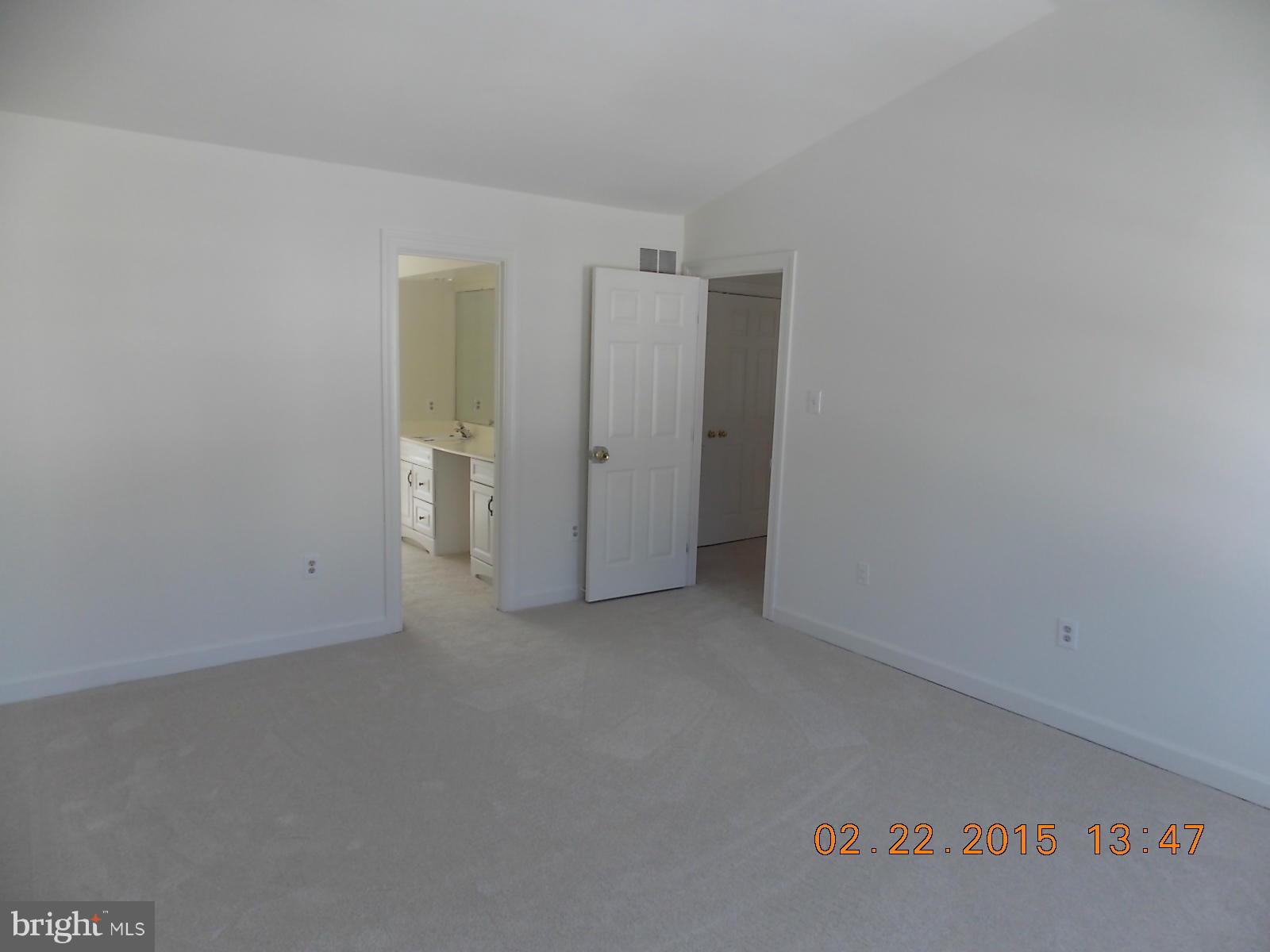 9407 Bluefield Road Springdale, MD 20706 - Photo 18 of 22 Bedroom (Master)